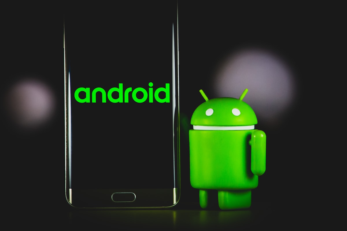 Android Developer