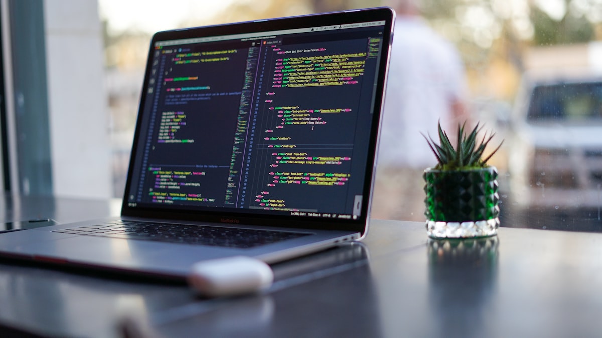 Full-Stack Developer