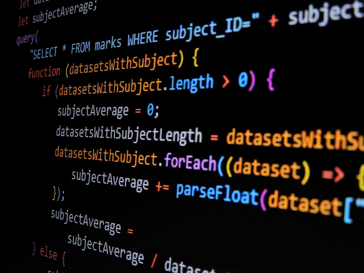 Node.js Developer