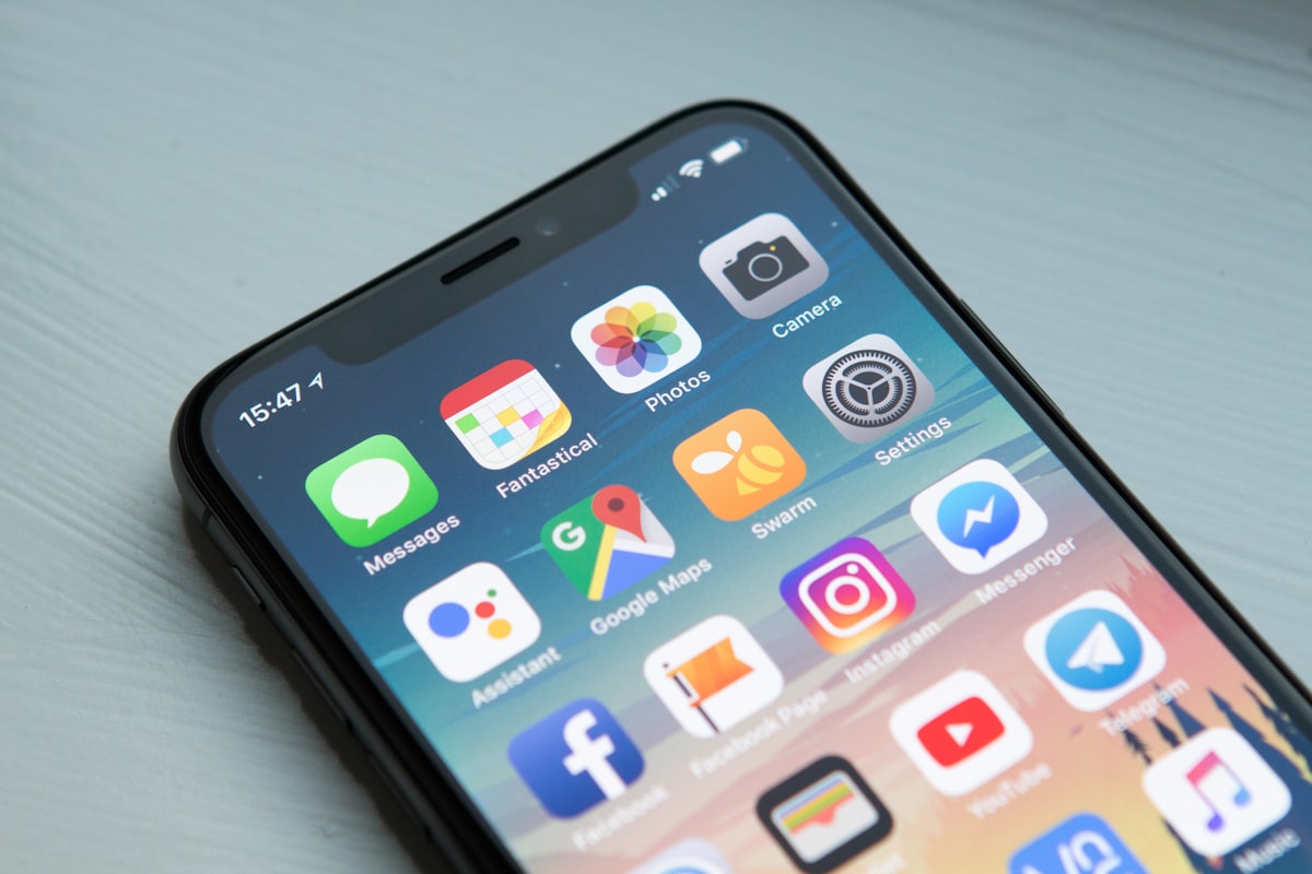 React Native Developer