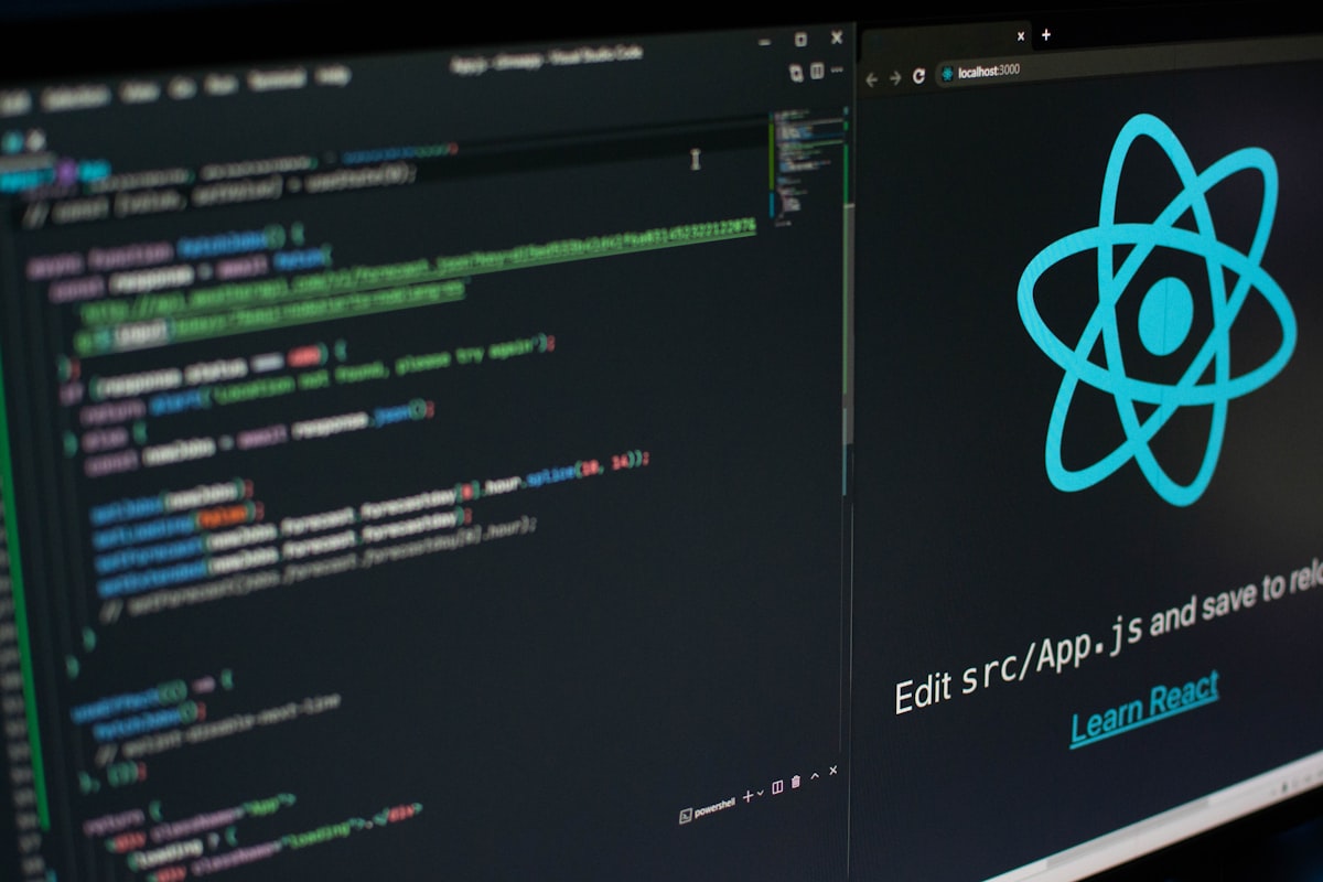 React.js Developer