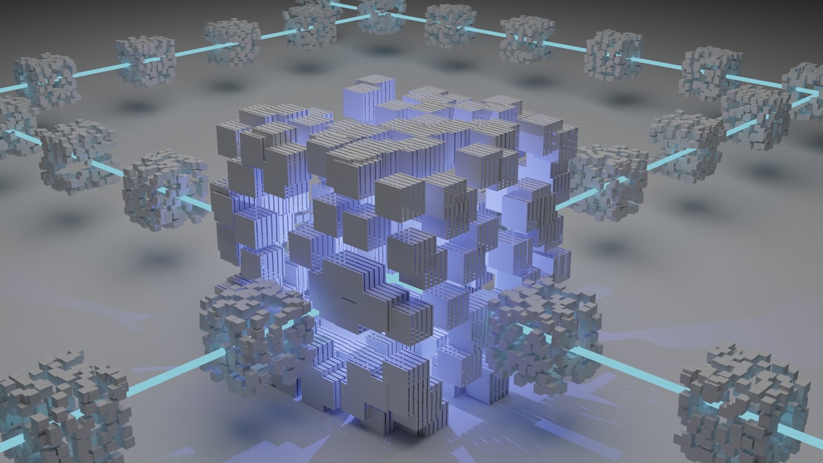 Blockchain Development