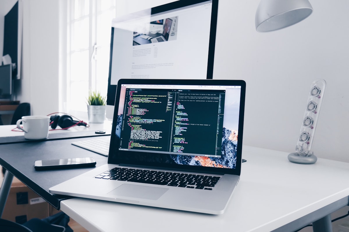 Web Application Development