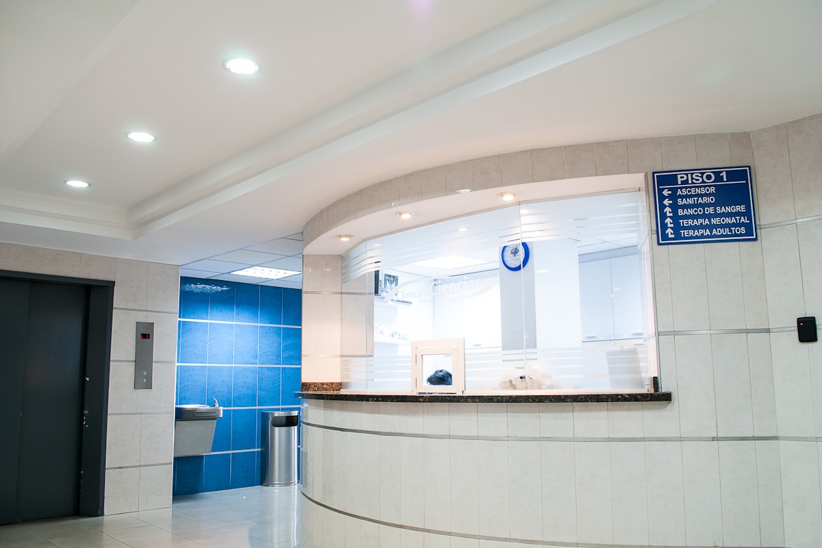 Banking & Finance